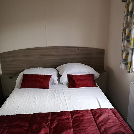 Lakeland Leisure Park Hotell Flookburgh Rum bild