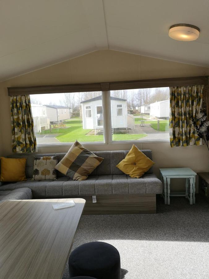 Lakeland Leisure Park Hotell Flookburgh Exteriör bild