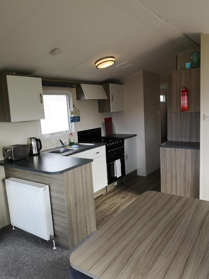 Lakeland Leisure Park Hotell Flookburgh Exteriör bild