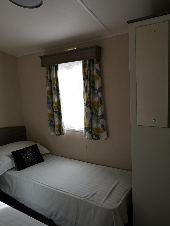Lakeland Leisure Park Hotell Flookburgh Exteriör bild