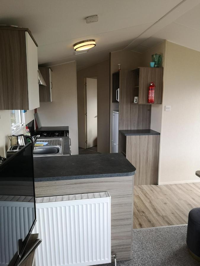 Lakeland Leisure Park Hotell Flookburgh Exteriör bild