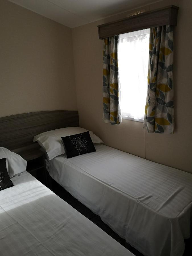 Lakeland Leisure Park Hotell Flookburgh Exteriör bild